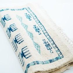 margoum bleu margoum bleu