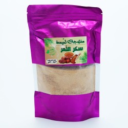 Sucre de datte 100 g Sucre de datte 100 g