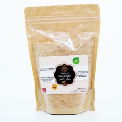 Sucre de datte Sucre de datte