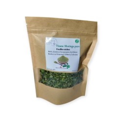 Tizane Moringa pure 